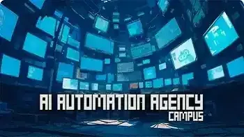 AI Automation training — assembling agents, workflows, and applied LLM systems
