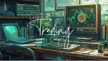 Crypto Fundamentals training — on-chain mechanics from first principles